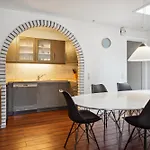 فندق Bb-hotel Turisthotellet