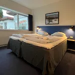 Bb-hotel Turisthotellet Ξενοδοχείο 2*
