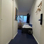 Bb-hotel Turisthotellet فندق فريكشهاون