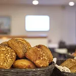 Bb-hotel Turisthotellet