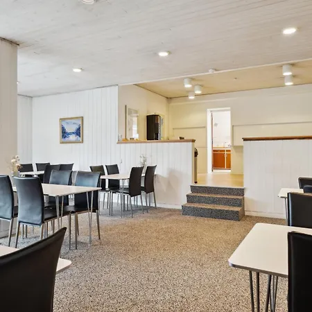 Bb-hotel Turisthotellet