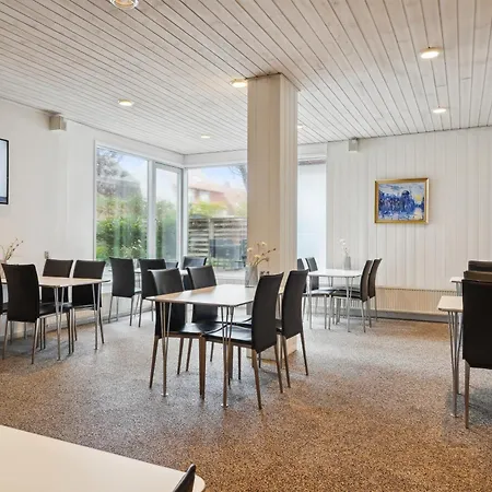 Bb-hotel Turisthotellet 2* Frederikshavn