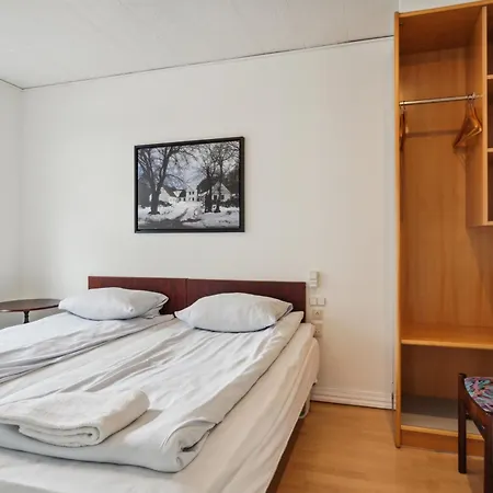 Hotel Bb-hotel Turisthotellet