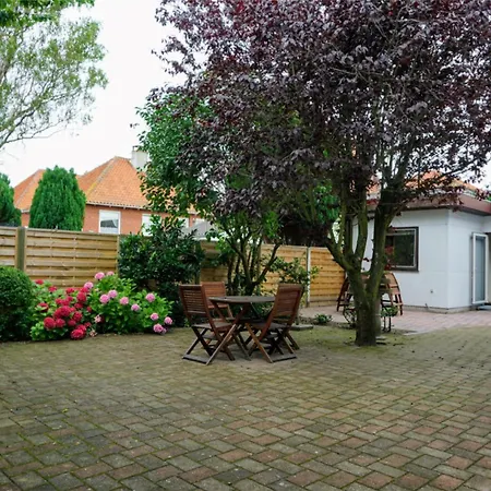 Bb-hotel Turisthotellet