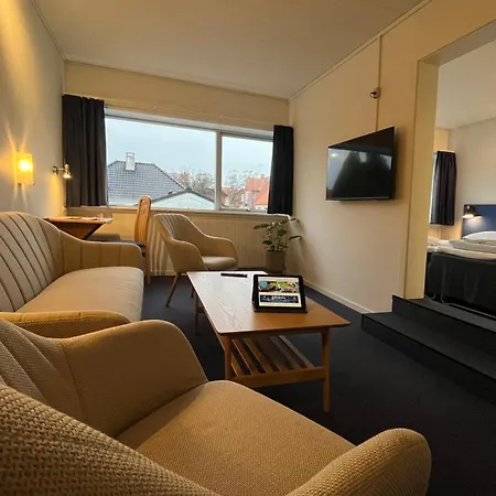 Hotel Bb-hotel Turisthotellet Frederikshavn