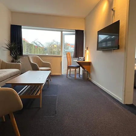 Bb-hotel Turisthotellet Hotel