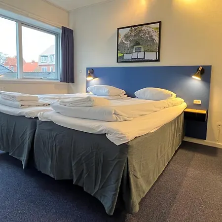 Hotel Bb-hotel Turisthotellet
