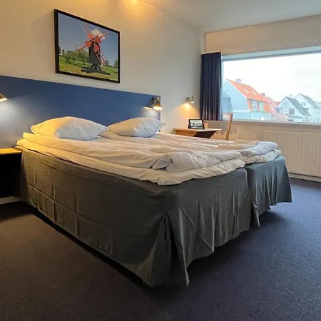 Bb-hotel Turisthotellet Hotel Frederikshavn