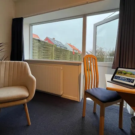 Hotel Bb-hotel Turisthotellet Frederikshavn