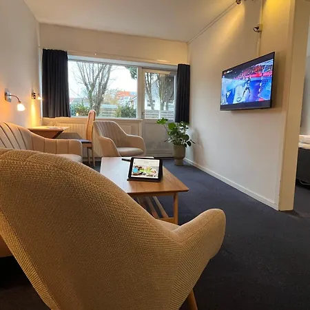 Bb-hotel Turisthotellet Frederikshavn