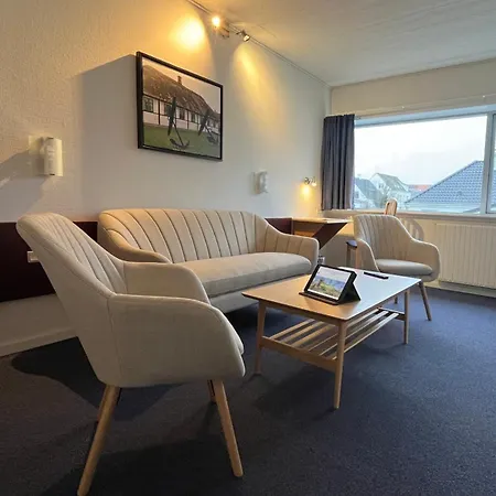 Bb-hotel Turisthotellet 2* Frederikshavn
