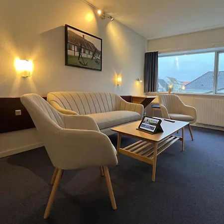 Bb-hotel Turisthotellet