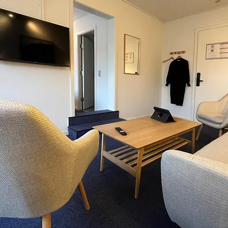 Hotel Bb-hotel Turisthotellet