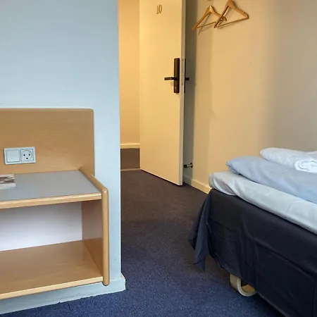 Hotel Bb-hotel Turisthotellet 2*