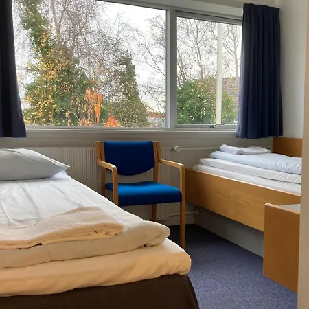 Bb-hotel Turisthotellet Hotel Frederikshavn
