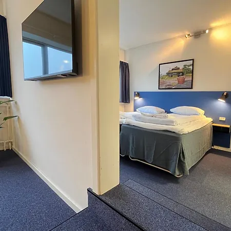 Bb-hotel Turisthotellet