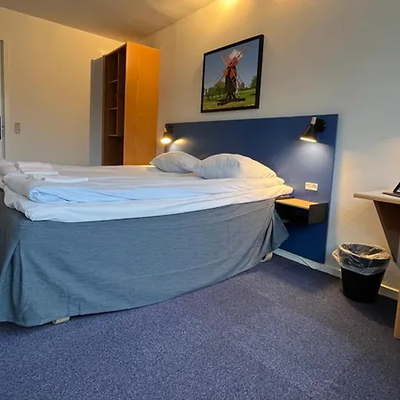 Bb-hotel Turisthotellet Hotel 2*