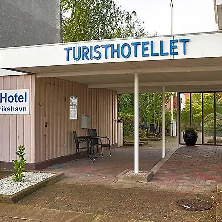 Bb-hotel Turisthotellet Hotel Frederikshavn
