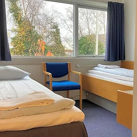 Bb-hotel Turisthotellet Hotel 2*