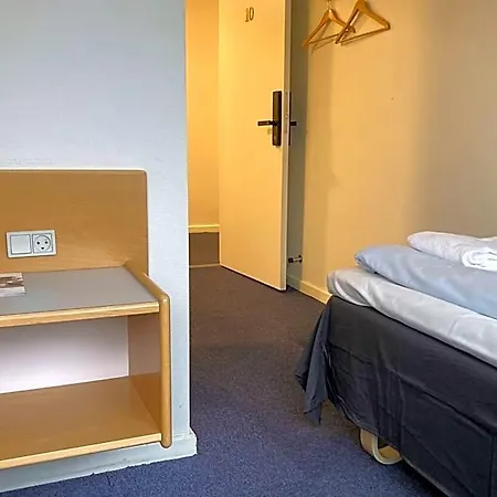 Bb-hotel Turisthotellet Ξενοδοχείο 2*