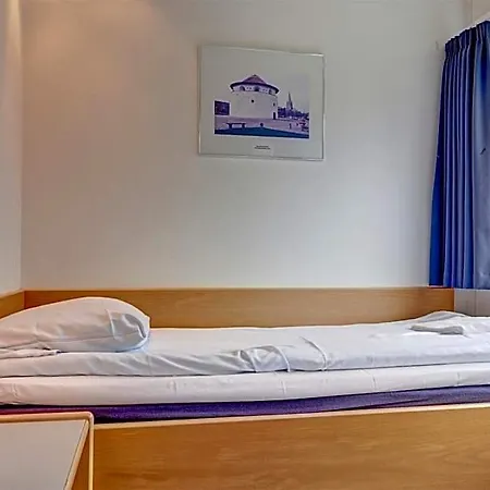 Bb-hotel Turisthotellet 2*
