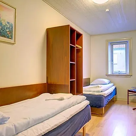 Bb-hotel Turisthotellet 2* Frederikshavn