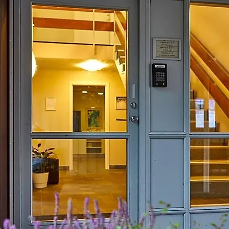 Bb-hotel Turisthotellet Hotel Frederikshavn
