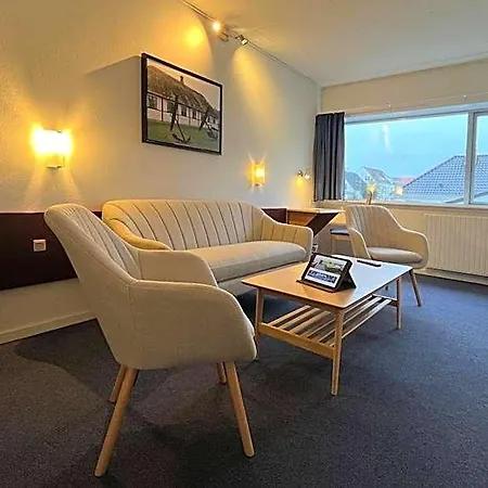 Ξενοδοχείο Bb-hotel Turisthotellet 2*