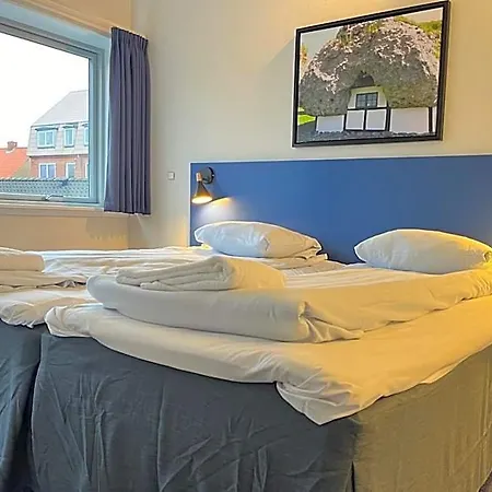 Hotel Bb-hotel Turisthotellet 2*