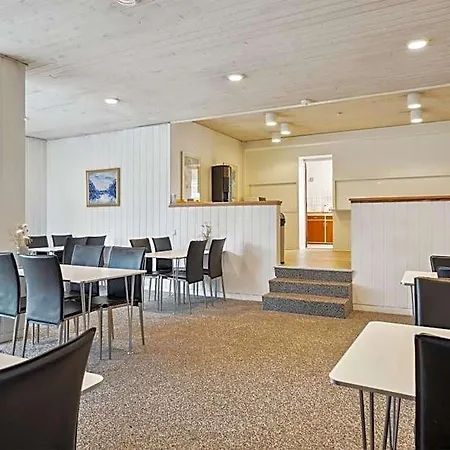 Hotel Bb-hotel Turisthotellet