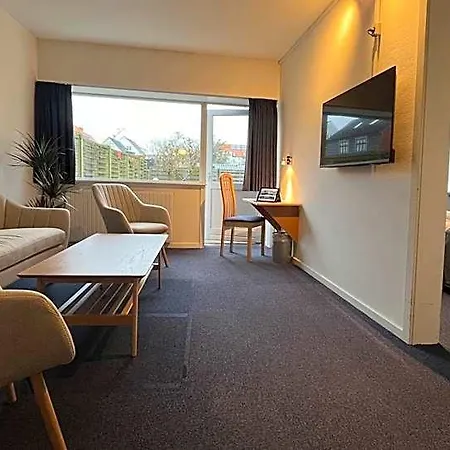 Ξενοδοχείο Bb-hotel Turisthotellet