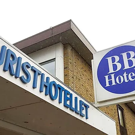 Bb-hotel Turisthotellet Hotel 2*