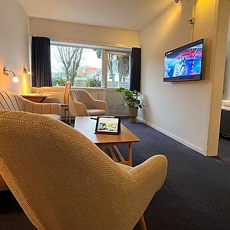 Ξενοδοχείο Bb-hotel Turisthotellet 2*