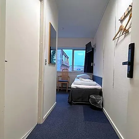 Ξενοδοχείο Bb-hotel Turisthotellet