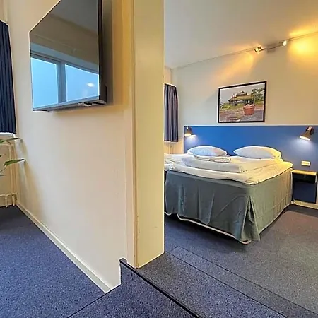 Hotel Bb-hotel Turisthotellet