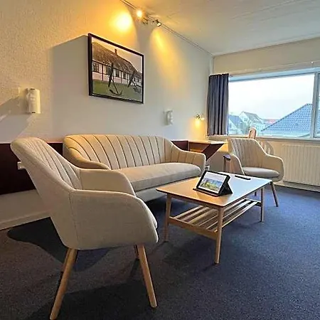 Bb-hotel Turisthotellet Ξενοδοχείο Frederikshavn