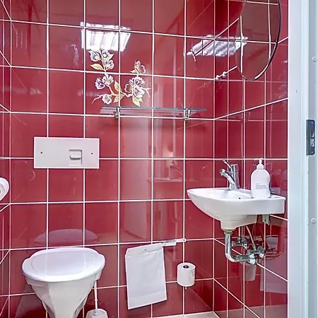 Bb-hotel Turisthotellet Ξενοδοχείο Frederikshavn