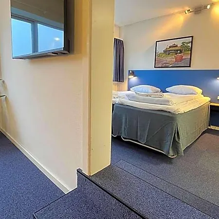 Ξενοδοχείο Bb-hotel Turisthotellet