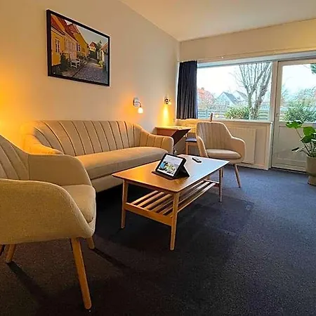 Bb-hotel Turisthotellet 2*