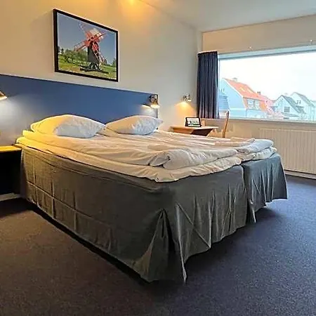 Bb-hotel Turisthotellet Ξενοδοχείο 2*