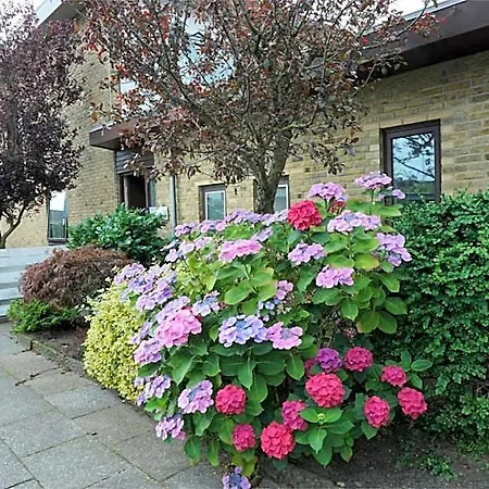 Bb-hotel Turisthotellet 2*