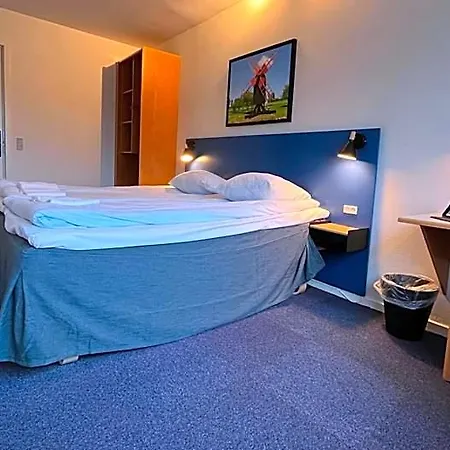 Ξενοδοχείο Bb-hotel Turisthotellet Frederikshavn