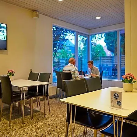 Hotel Bb-hotel Turisthotellet
