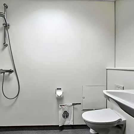 Hotel Bb-hotel Turisthotellet 2*