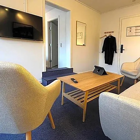Ξενοδοχείο Bb-hotel Turisthotellet 2*
