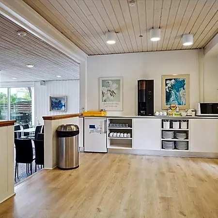 Bb-hotel Turisthotellet 2* Frederikshavn