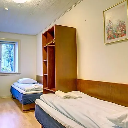 Ξενοδοχείο Bb-hotel Turisthotellet Frederikshavn