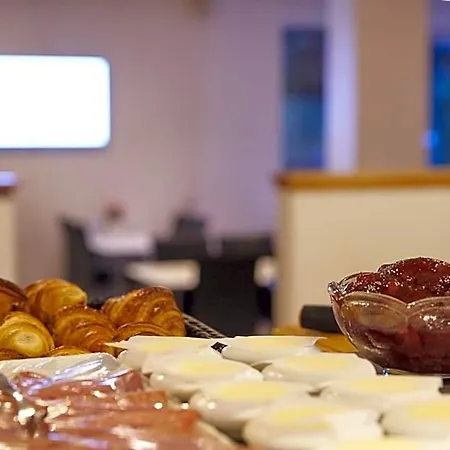 Bb-hotel Turisthotellet 2* Frederikshavn