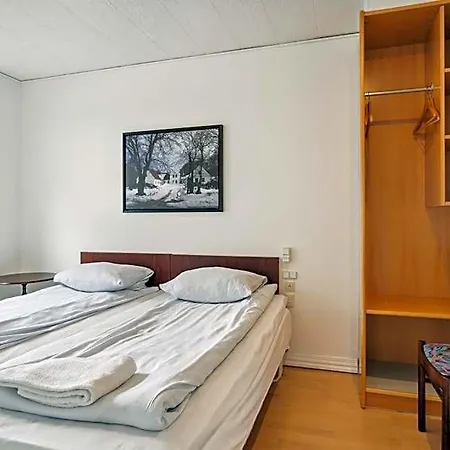 Bb-hotel Turisthotellet 2* Frederikshavn
