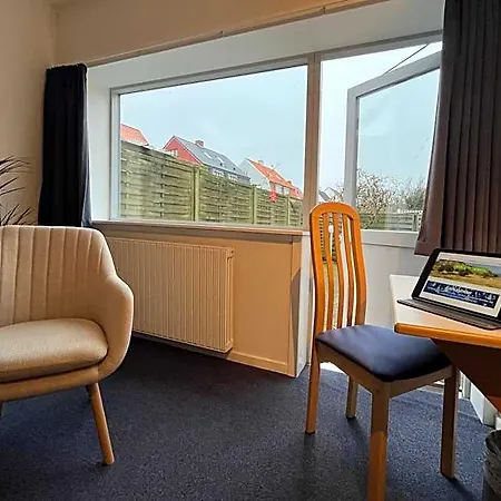 Bb-hotel Turisthotellet Hotel Frederikshavn